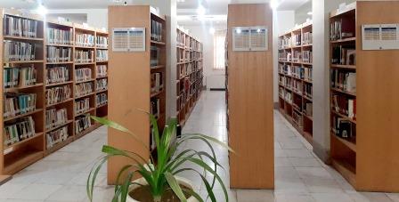 تازه های کتاب