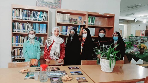 کلاس حال خوش خواندن